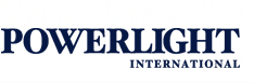 powerlight international logo